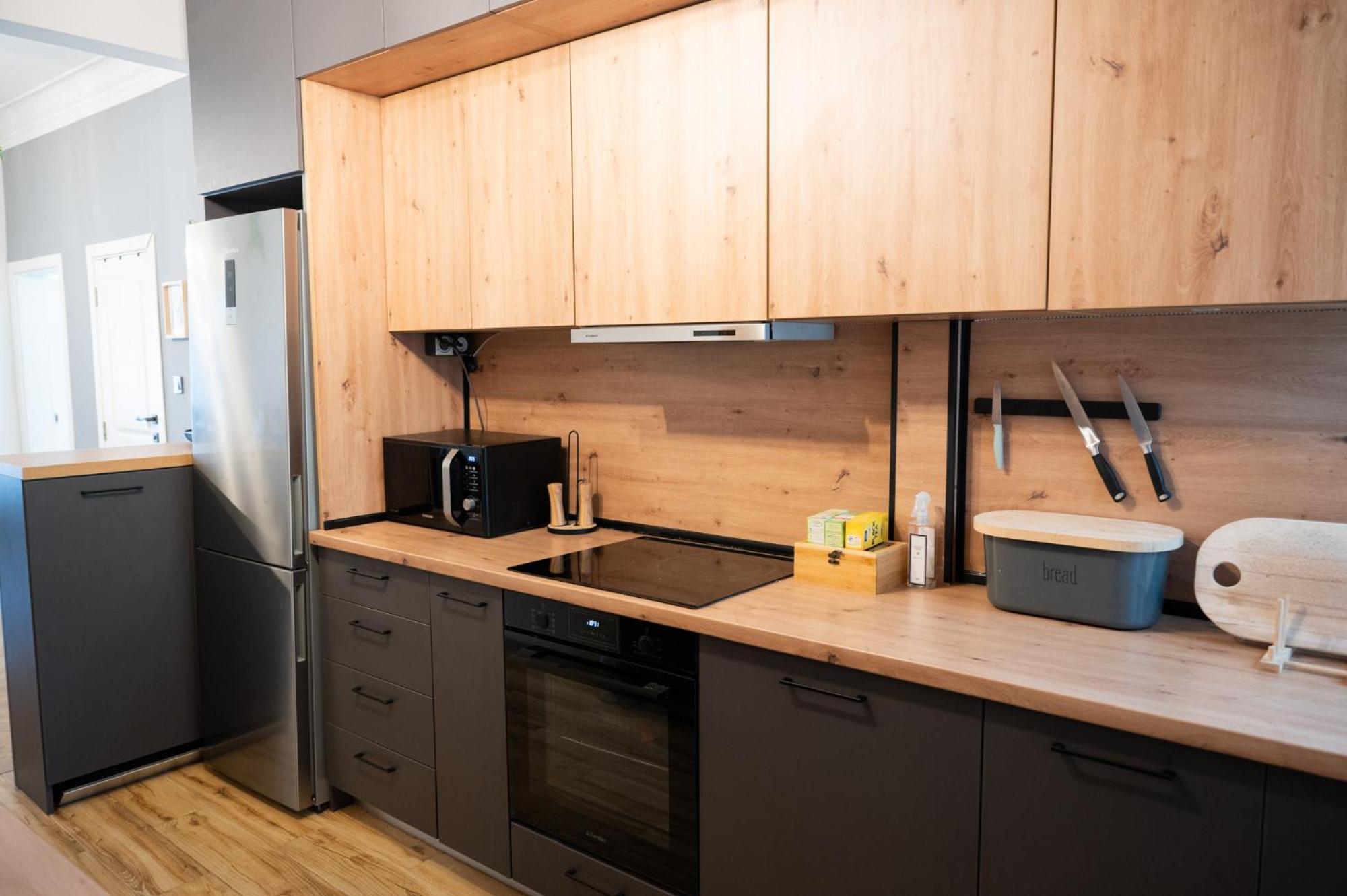 Perfect Long-Term Stay Stylish And Spacious Top Center Next To Vitosha Blvd Sofia Exterior photo
