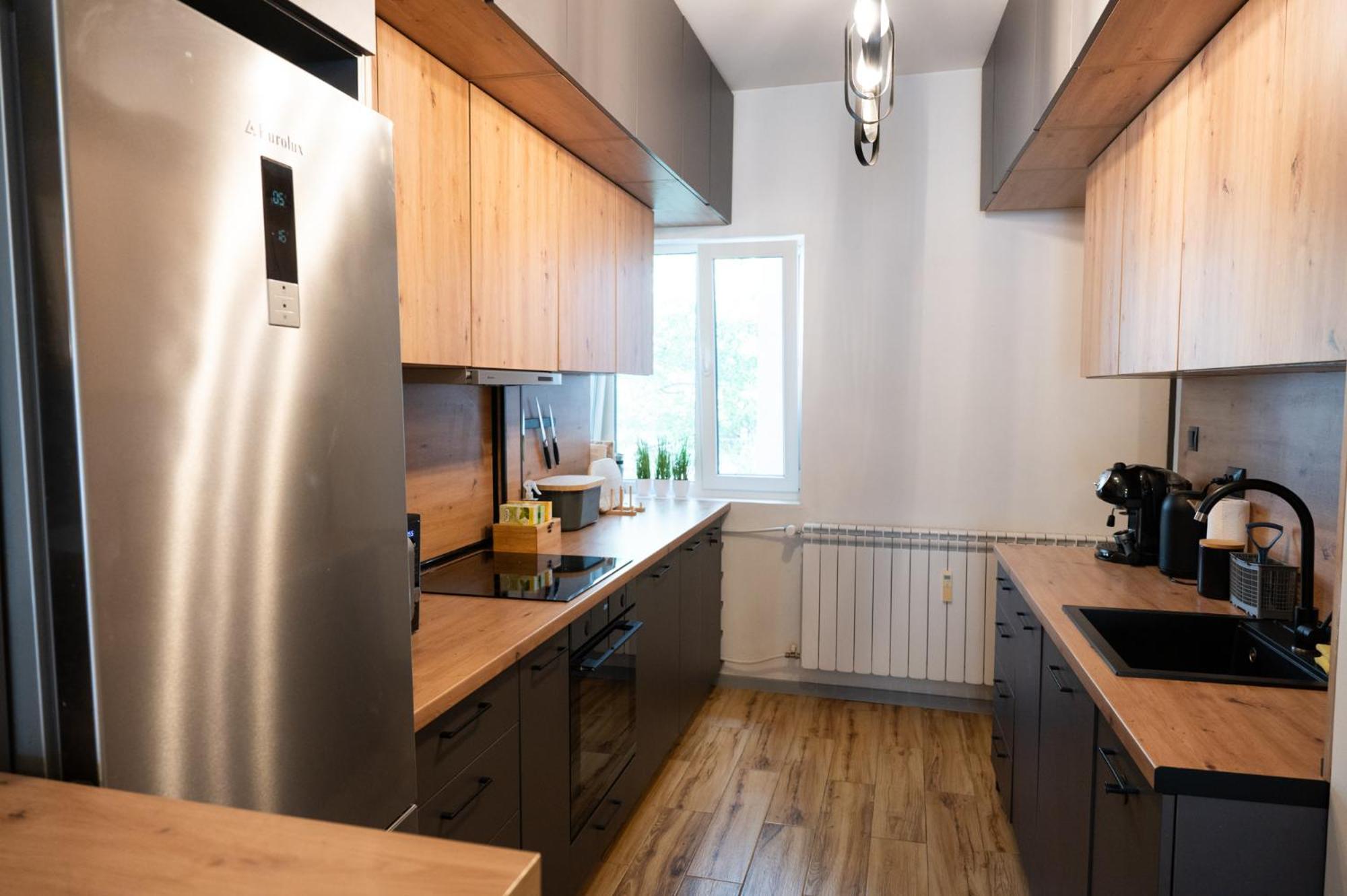 Perfect Long-Term Stay Stylish And Spacious Top Center Next To Vitosha Blvd Sofia Exterior photo